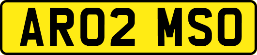 AR02MSO