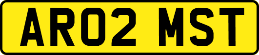 AR02MST