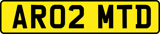 AR02MTD