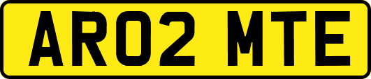 AR02MTE