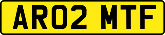 AR02MTF
