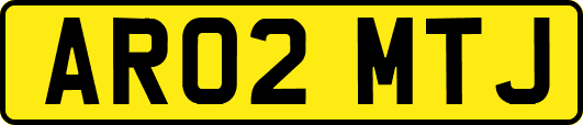 AR02MTJ