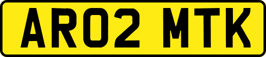 AR02MTK