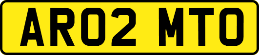 AR02MTO