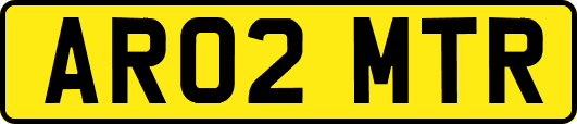 AR02MTR