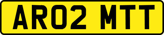 AR02MTT