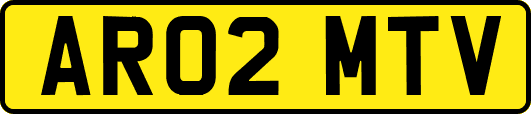 AR02MTV