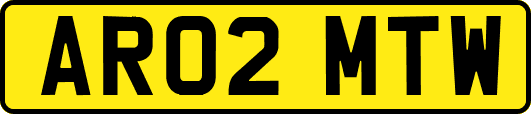 AR02MTW