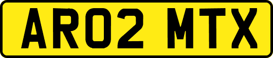 AR02MTX