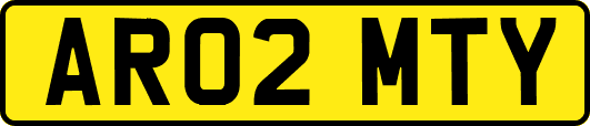AR02MTY