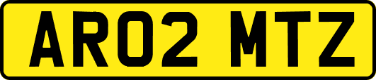 AR02MTZ