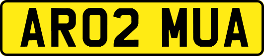 AR02MUA