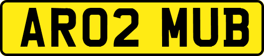 AR02MUB