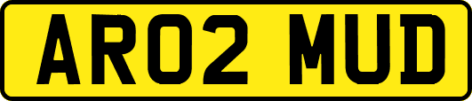 AR02MUD