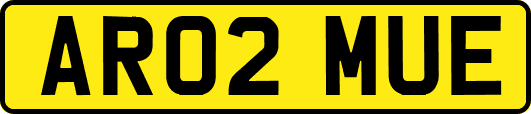 AR02MUE