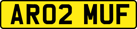 AR02MUF