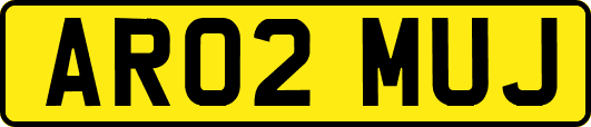 AR02MUJ
