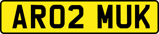 AR02MUK