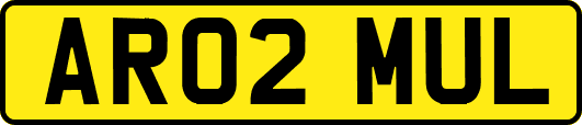AR02MUL