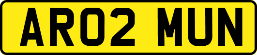 AR02MUN