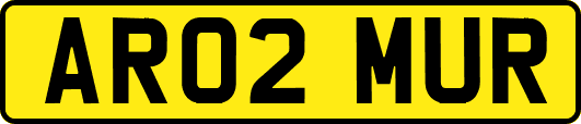 AR02MUR