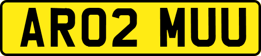 AR02MUU