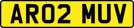 AR02MUV