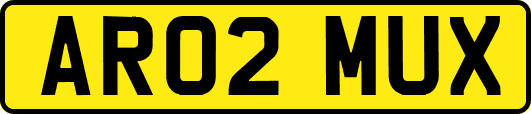 AR02MUX
