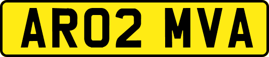 AR02MVA
