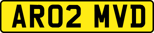 AR02MVD