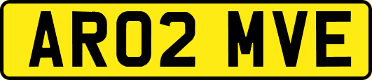 AR02MVE