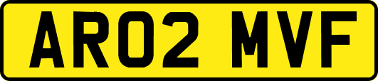 AR02MVF
