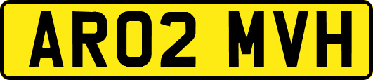 AR02MVH