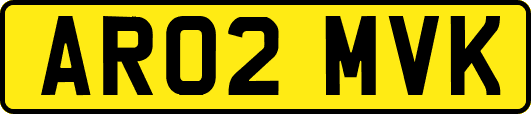 AR02MVK