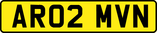 AR02MVN