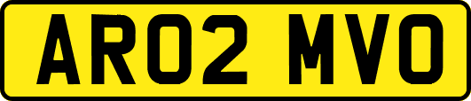 AR02MVO