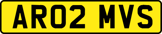 AR02MVS