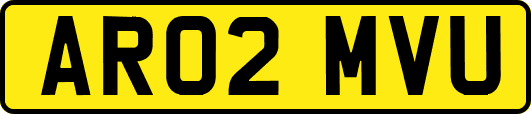 AR02MVU