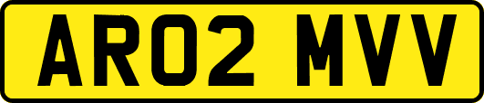 AR02MVV