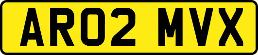 AR02MVX