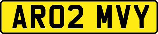 AR02MVY