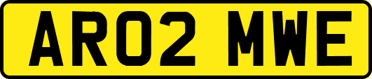 AR02MWE