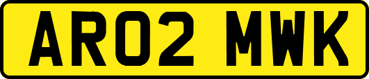 AR02MWK