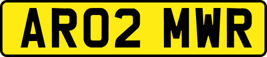 AR02MWR