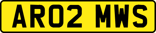 AR02MWS