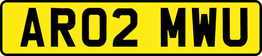 AR02MWU