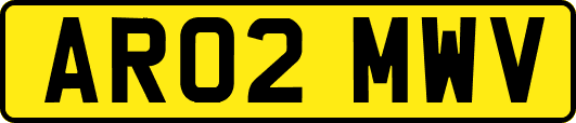 AR02MWV