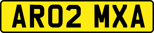AR02MXA