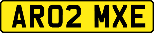 AR02MXE