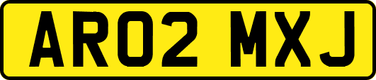AR02MXJ